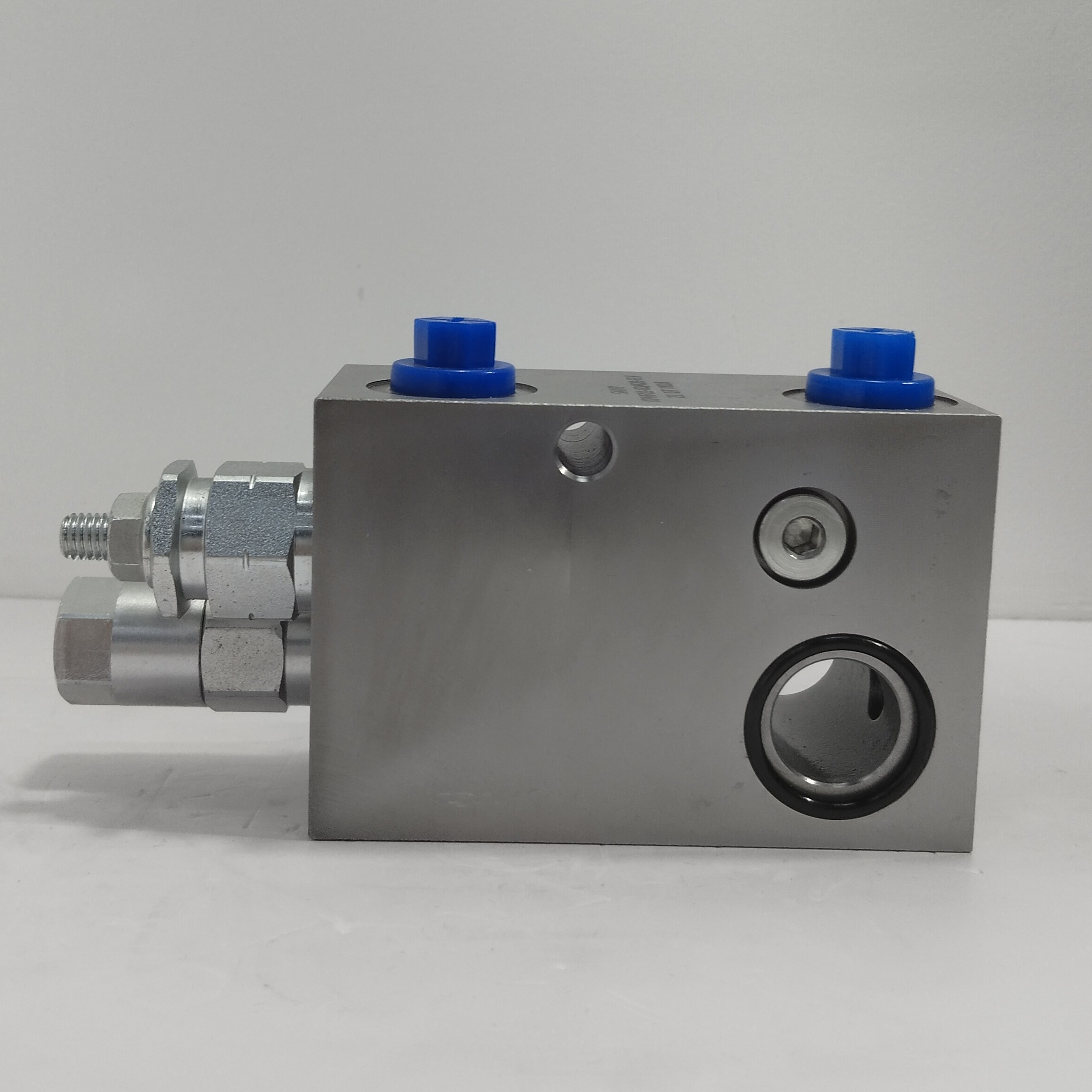 VBSO SE Cartridge Balance Valve , Single Cartridge Hydraulic Counterbalance Valve