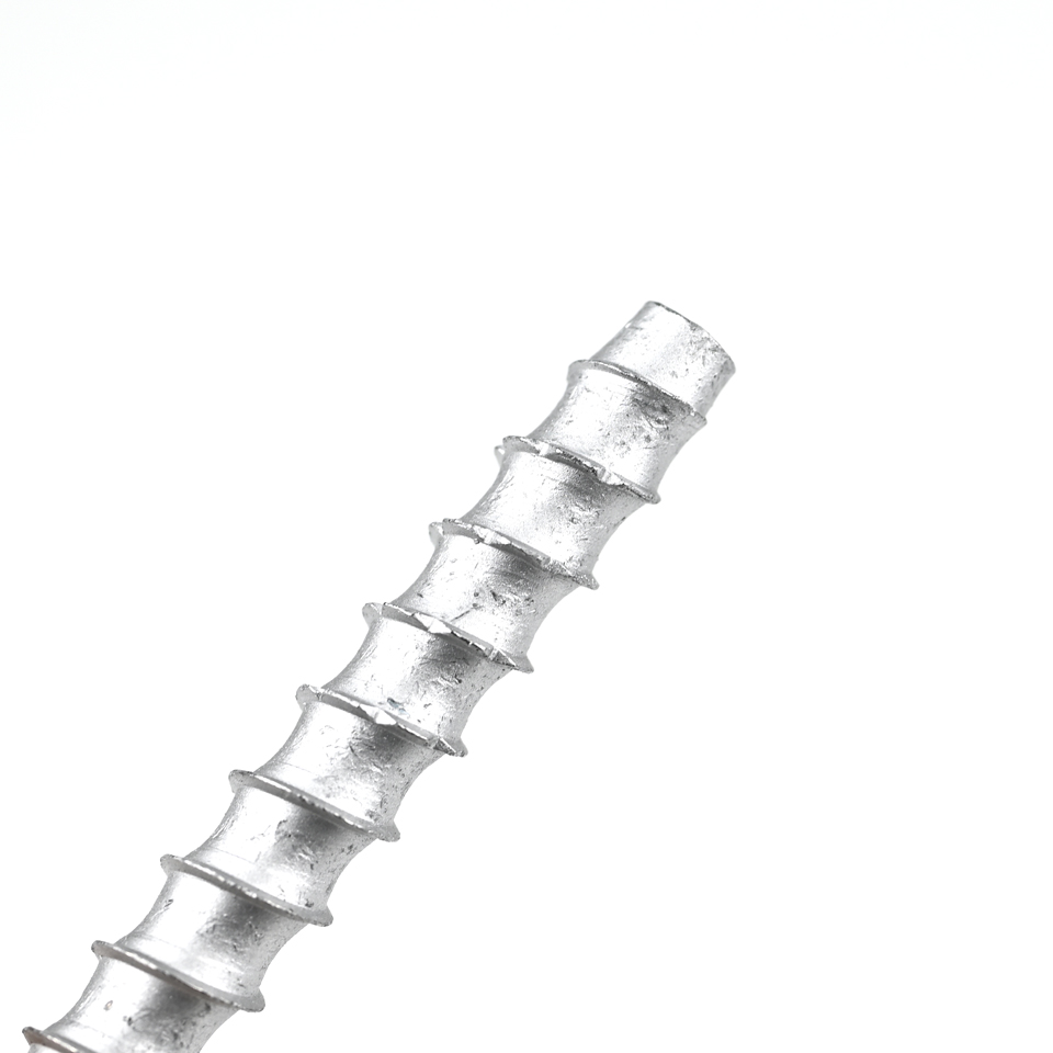 Concrete Building M10 Hex Washer Head Concrete Bolts for Secure Rebar from Customized