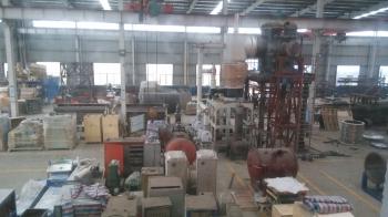 Easy Fashion Metal Products Co., Ltd.