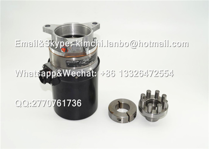L2.105.1051 ink fountain roller motor drive for CD74 machine printing machine parts