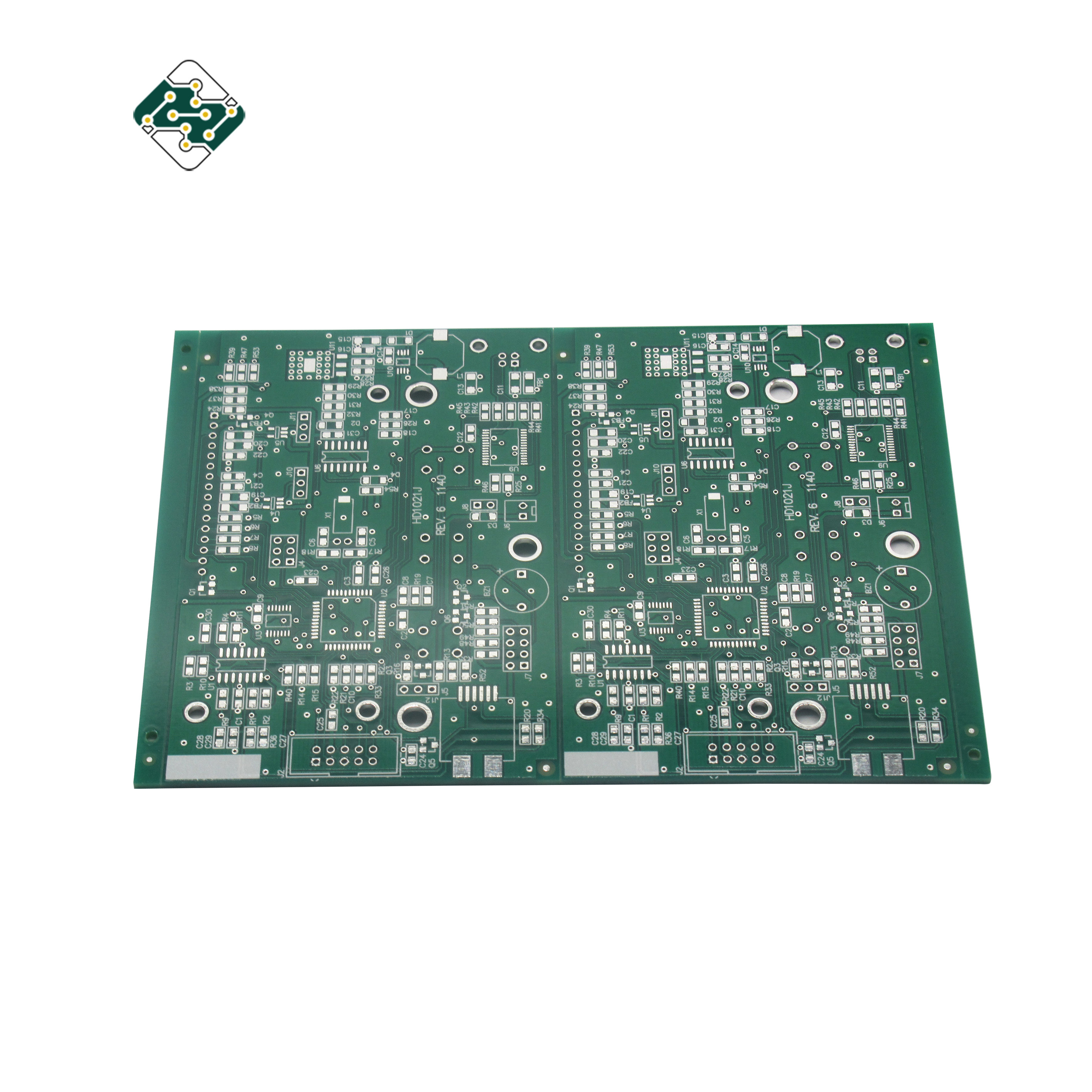 800mm Power Supply PCB Board