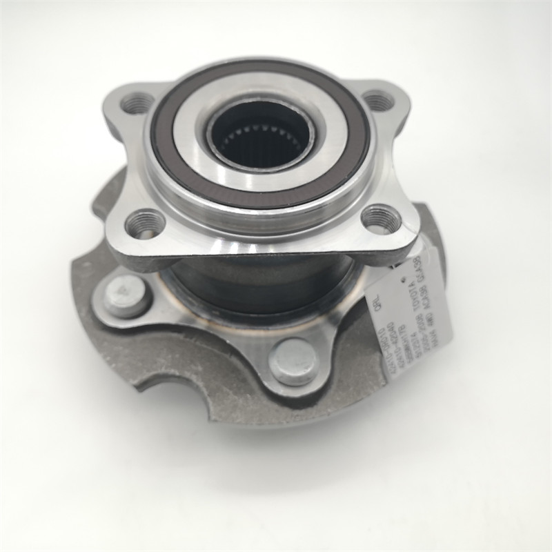 58BWKH17B Rear Wheel Hub Bearing 42410-0R010-42410-42040 For TOYOTA RAV4