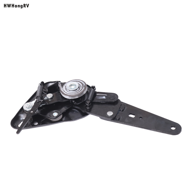 HWHongRV mechanism for car seat recliner for seat back angle adjustment campervan Seat Recliner Assembly Maruti Van with lever