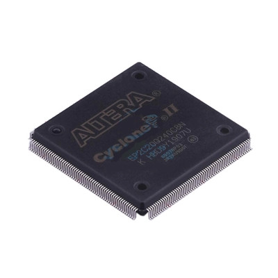 Buy cheap EP2C20Q240C8N QFP-240 product