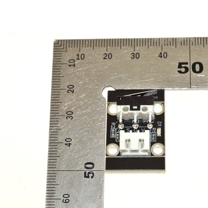 Mechanical Limit Switch Endstop For 3D Printer