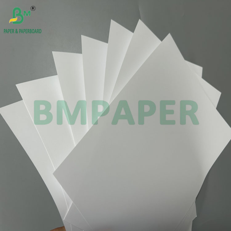 130gram 160gram Laser Gloss Art Paper With High Temperature Resistant A3 A4 size 