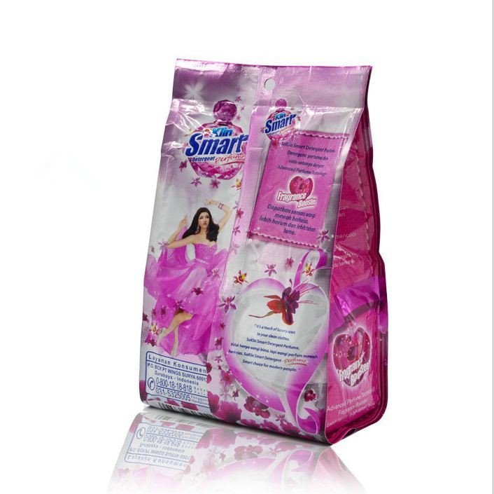 high quality rich foam laundry detergent powder manufacturing plant