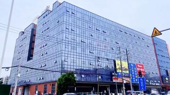 Guangzhou Barry Industrial Co., Ltd