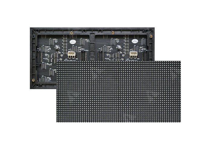 Pitch 2.9mm Indoor LED Screen SMD2121 Led Video Wall Advertising