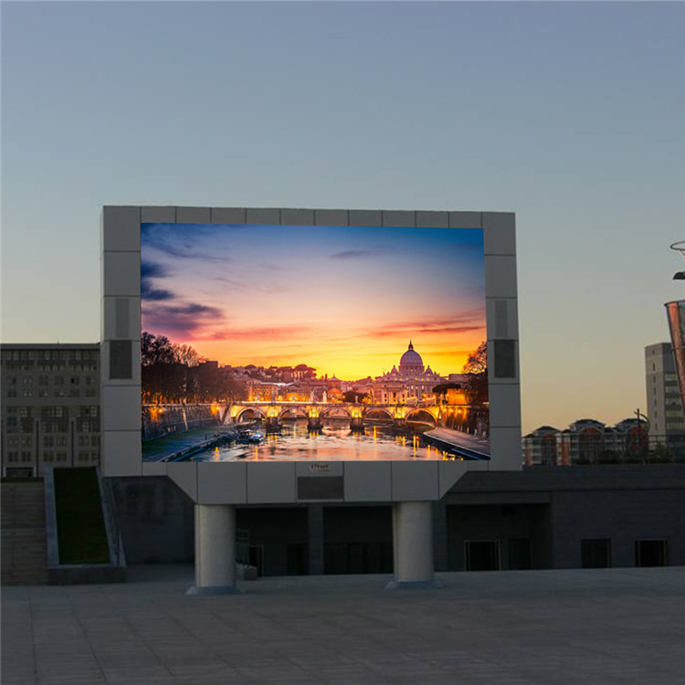 P5 LED Video Wall