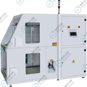 Buy cheap SL-650 Heavy Automatic PCB Loader 220V 800VA Max product