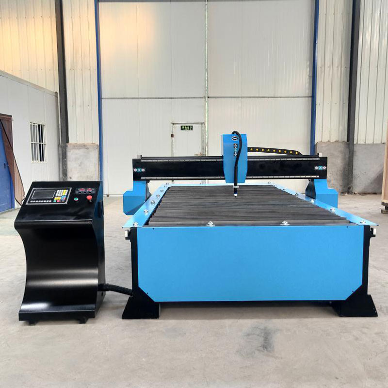 8.5kw CNC Plasma Cutting Machines