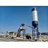 Buy cheap HZS50 Concrete Batching Plant Manufacturers from wholesalers