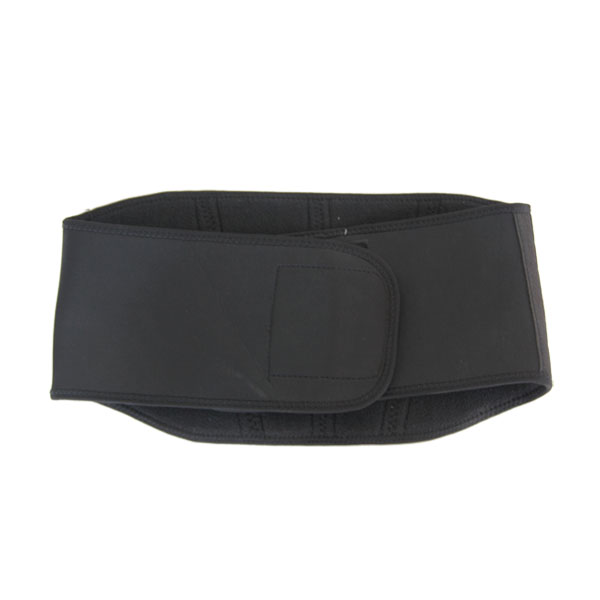 Adjustable Posture Correction Back Support Belt 100% Polyester for Both Men and Women