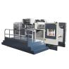 Buy cheap Foil Stamping Automatic Die Cutter 1080×780mm Die Cutting Machine from wholesalers