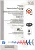 Shenzhen Aochuan Technology Co., Ltd Certifications