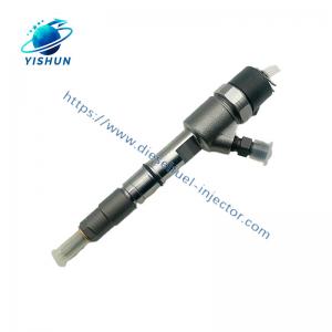 Buy cheap Professional Fuel Injector Nozzle 150p2775 0445111108  0445111107 product