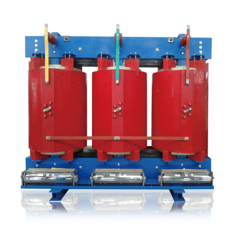 Amorphous alloy transformer SCBH15 cast resin dry-type amorphous alloy transformer