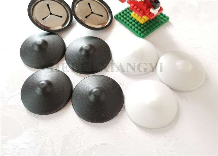 Galvanized Steel Metal Self Locking Type Rock Wool Insulation Pins Washer