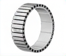 Temperature Resistant Motor Accessories for AC Washing Machines and Refrigerator Fans