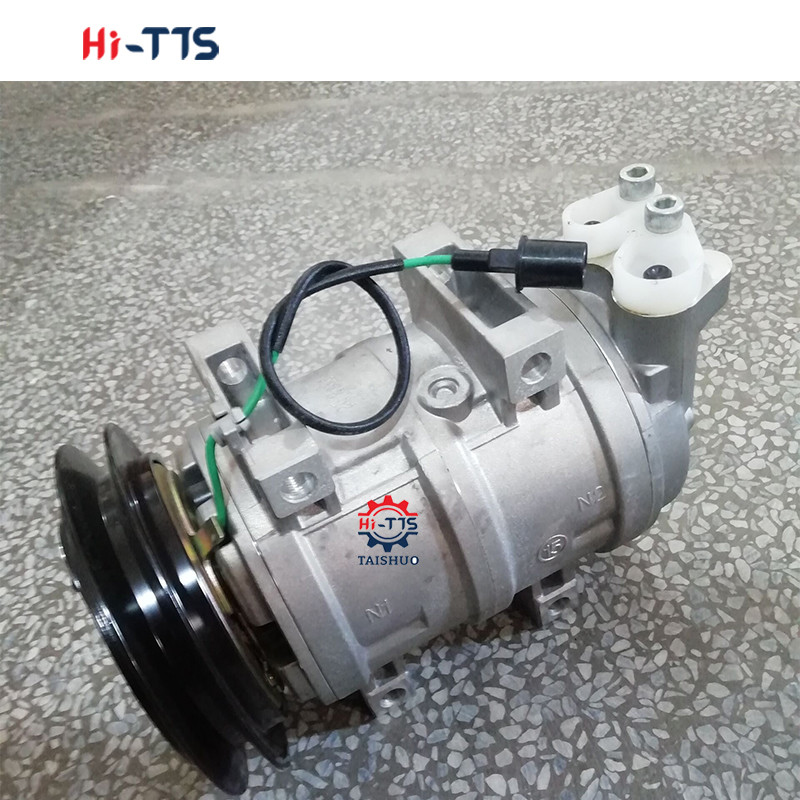4710206 4621589 4719131 4721999 Compressor for ZX240-3 ZX330-3 Excavator