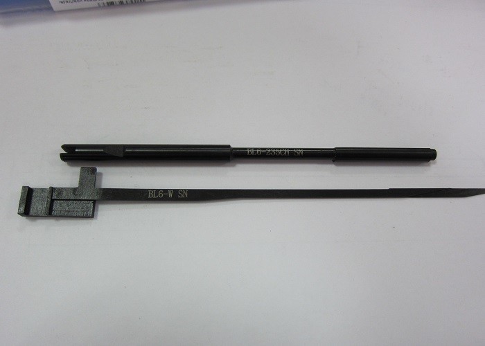 Bore Honing Machine Diamond Honing Tool SUNNEN BL Series Customized Size