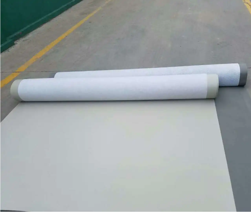 Waterproof TPO Film Material for Building Membrane in Hotel Construction Industry