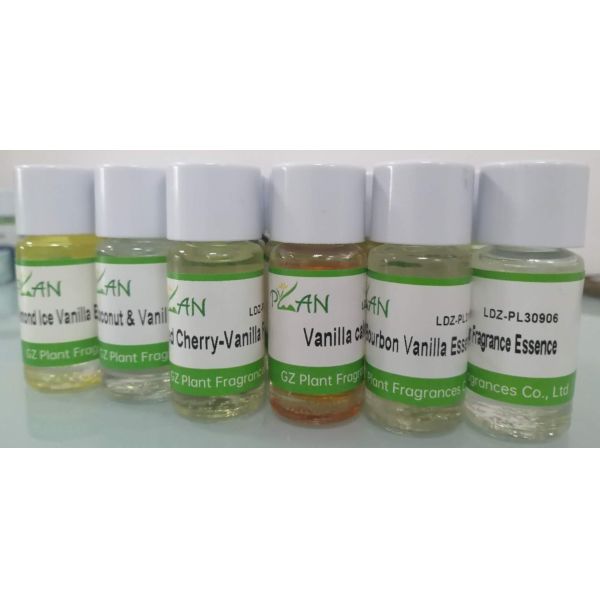 Verbena Essence Fragrance Oil Concentrated Long-lasting Up to 3 Months with Shelf Life 1-3 Years for Reed Diffusers