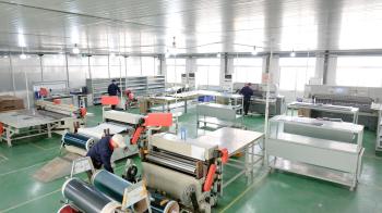 Weihai Jingsheng Carbon Fiber Products Co., Ltd.