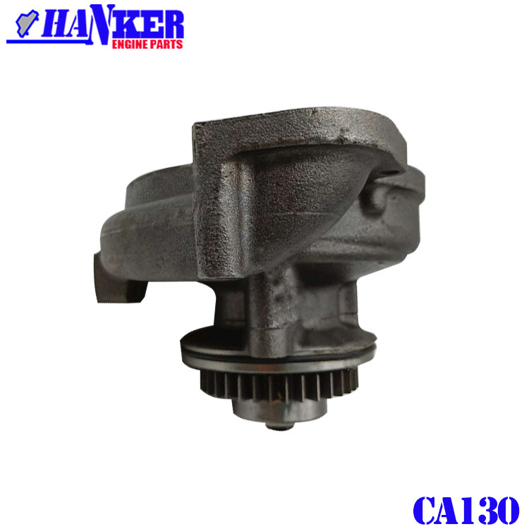 C13 Water Pump 2930818 For Hydraulic Pump Parts