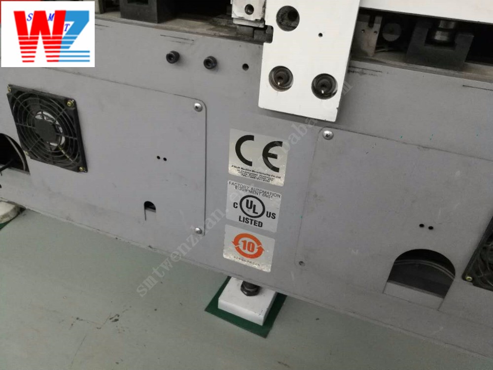 SMT FUJI NXT M3III ,FUJI NXT III PICK AND PLACE MACHINE