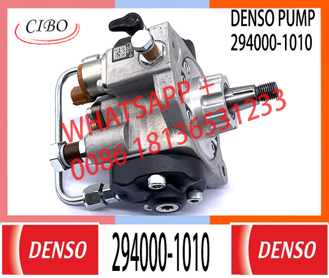 HUIDA Neutral excavator fuel injection pump 8-98092467-0 294000-1010