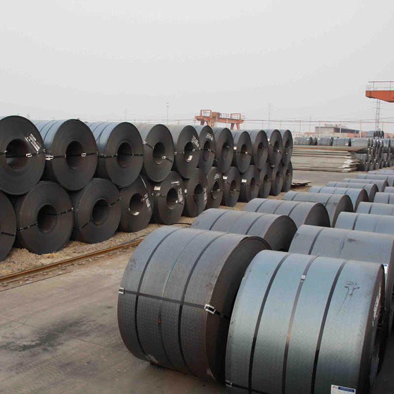 316L 310 Hot Rolled Stainless Steel Coil 1.4307 Ultra Low Carbon