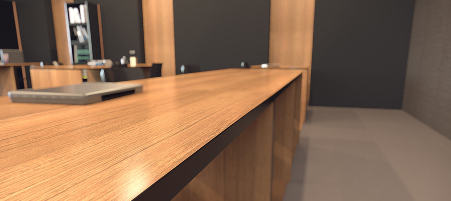 Toilet Partition HPL Laminated Plywood
