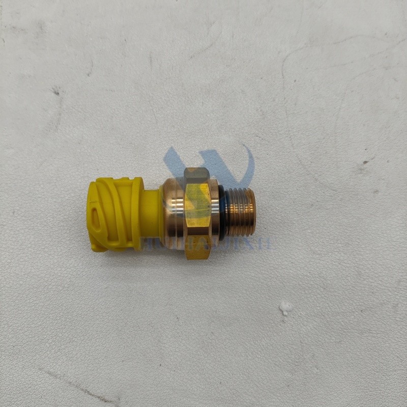 Excavator Parts Oil Pressure Sensor VOE 22383381 for Volvo EC160 EC180 EC210 EC235