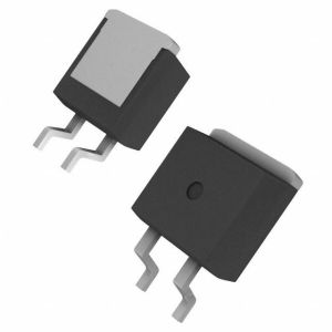 Buy cheap IXGA30N60C3C1 IGBT Power Module Transistors IGBTs Single product