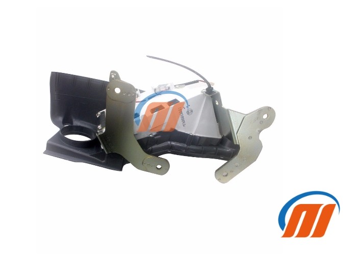 EX200-5 HITACHI Excavator Control Panel Monitor 4411757 SGS Approved