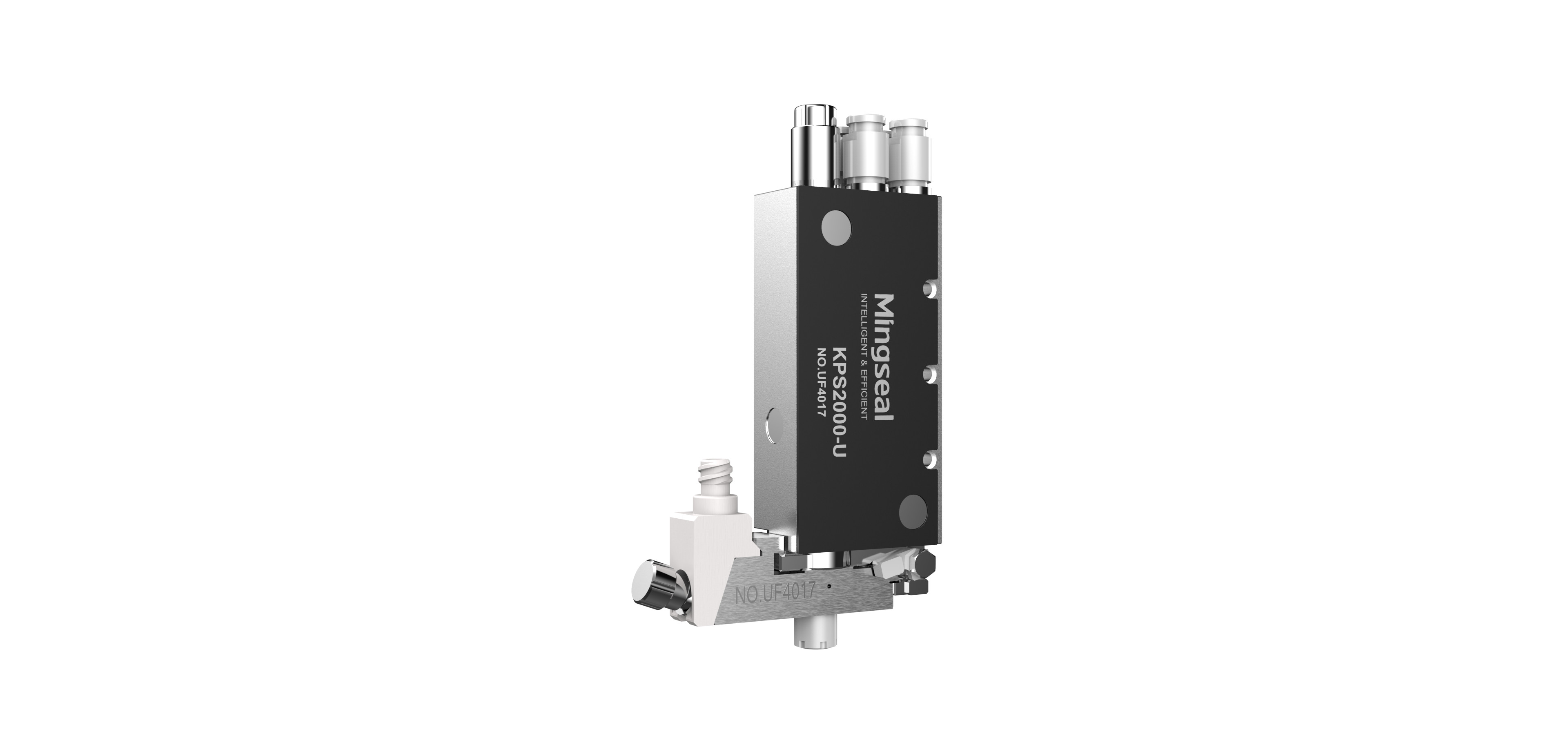 ODM Desktop Smt Pick And Place Machine Piezoelectric Valve