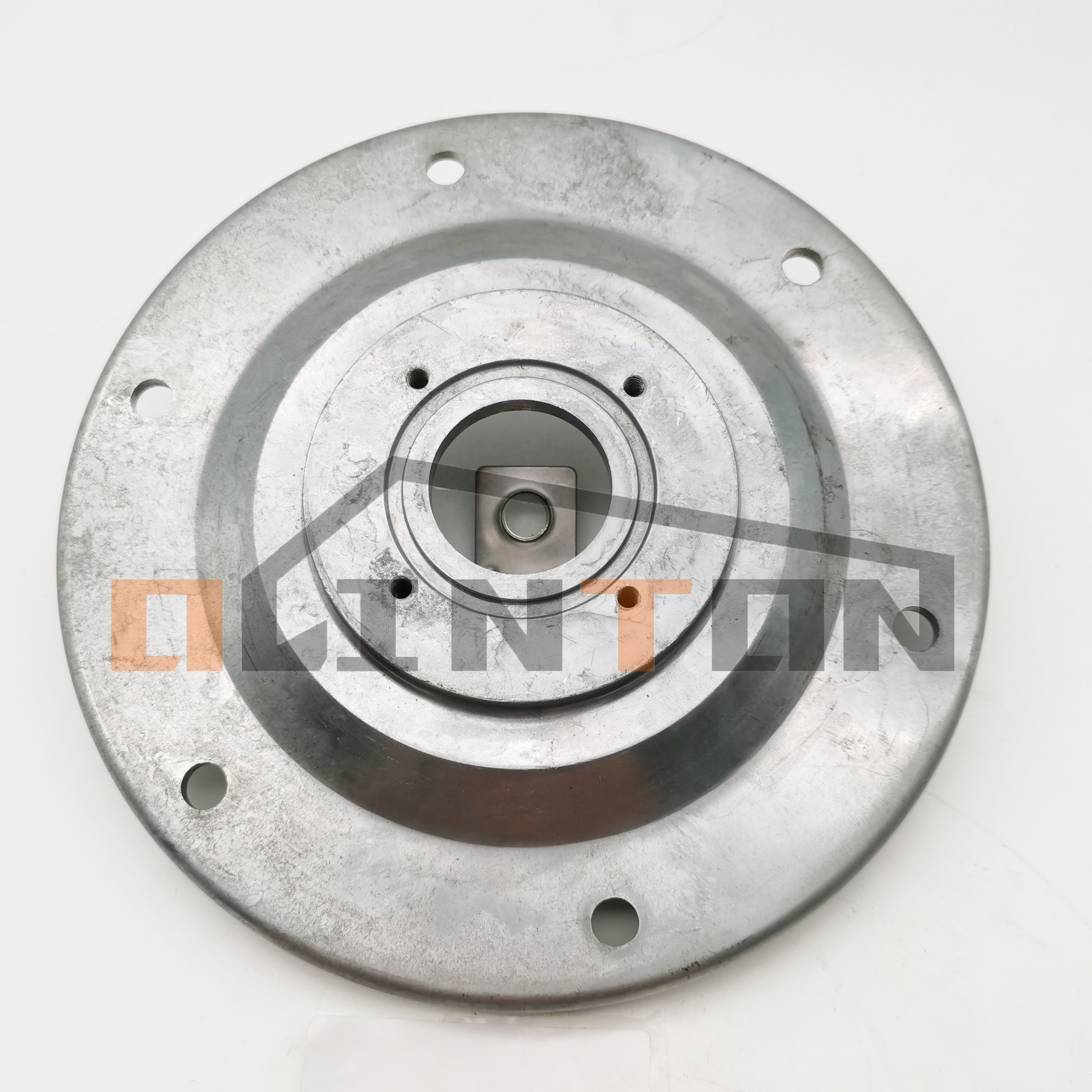 9184556 Oil Tank Cover for Hitachi Excavator EX120-5 Long Lasting and Durable