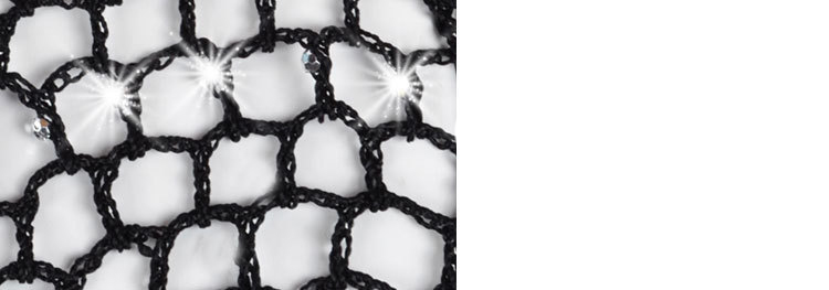 Black Fringed Shawl Wrap Crochet Beaded Scarves with tassel, Handmade, Crocheted Multiwear