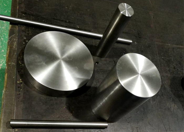 INCONEL Alloy 751 N07751 For Exhaust Valves Of Internal Combustion Engines