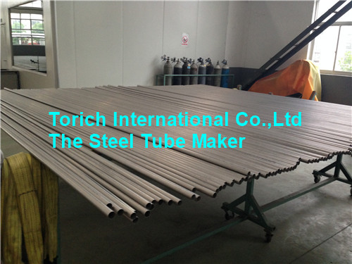 Alloy Steel Pipe 