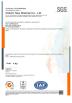 Chongqing Leomed Technology Co., Ltd. Certifications