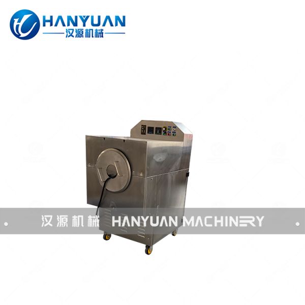 Fully Automatic Precise Peanut Bar Making Machine High Efficiency