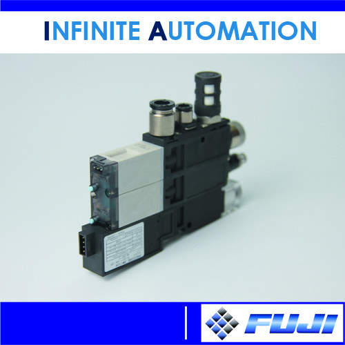 Original and new Fuji NXT Machine Spare Parts for Fuji NXT Chip Mounters, H1007D, VACUUM GENERATOR