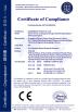 Guangzhou Huayi Electronic  Factory Certifications
