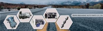 Jinan Xinjuheng Auto Parts Co.,Ltd