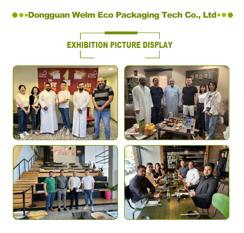 Bulk Chocolate Cookies Macaron Food Gift Boxes Paper Packaging For Valentine Wedding Souvenirs