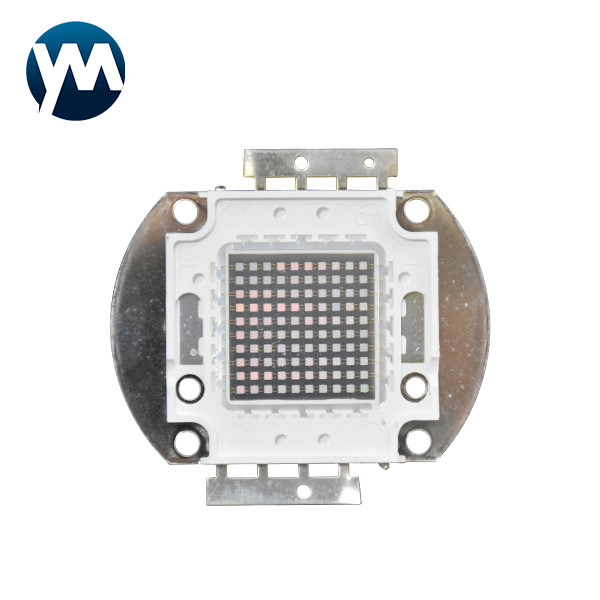 High Power 300W UV LED Module COB , 365nm 395nm SMD COB LED