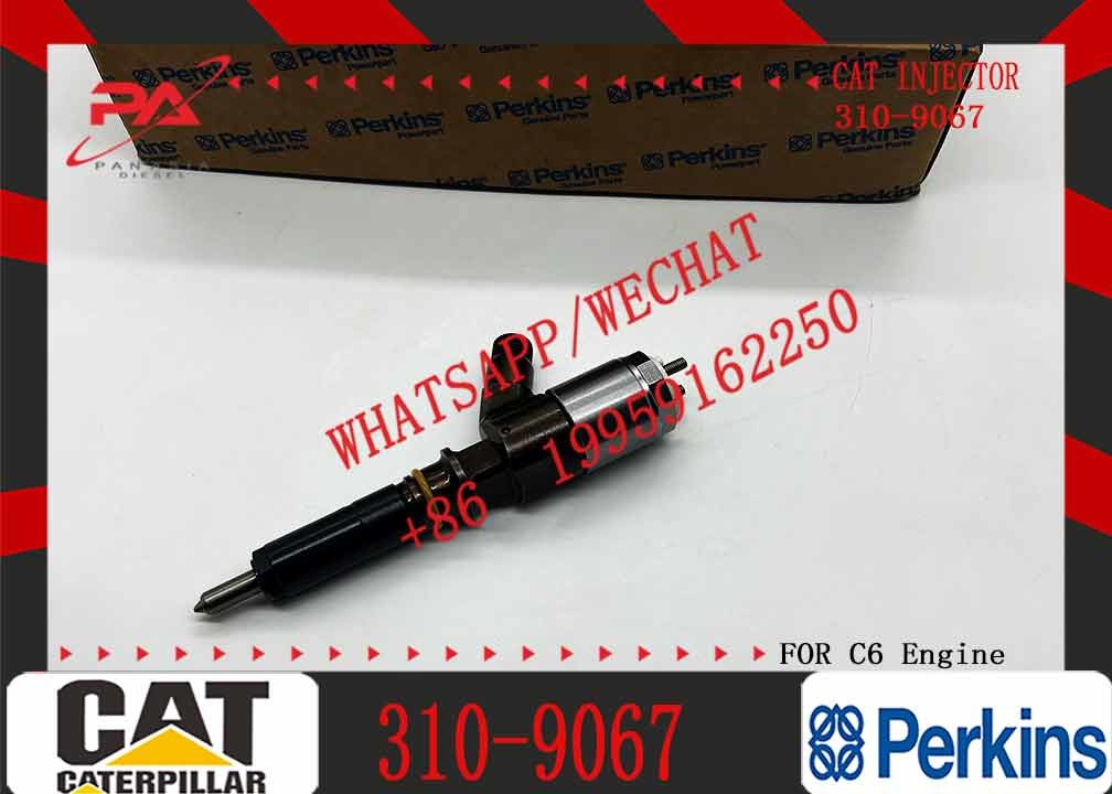 Injector 382-0480 282-0490 292-3780 306-9380 306-9390 310-9067 317-2300 320-0655 320-0680 320-0677 320-0688 320-0690 321